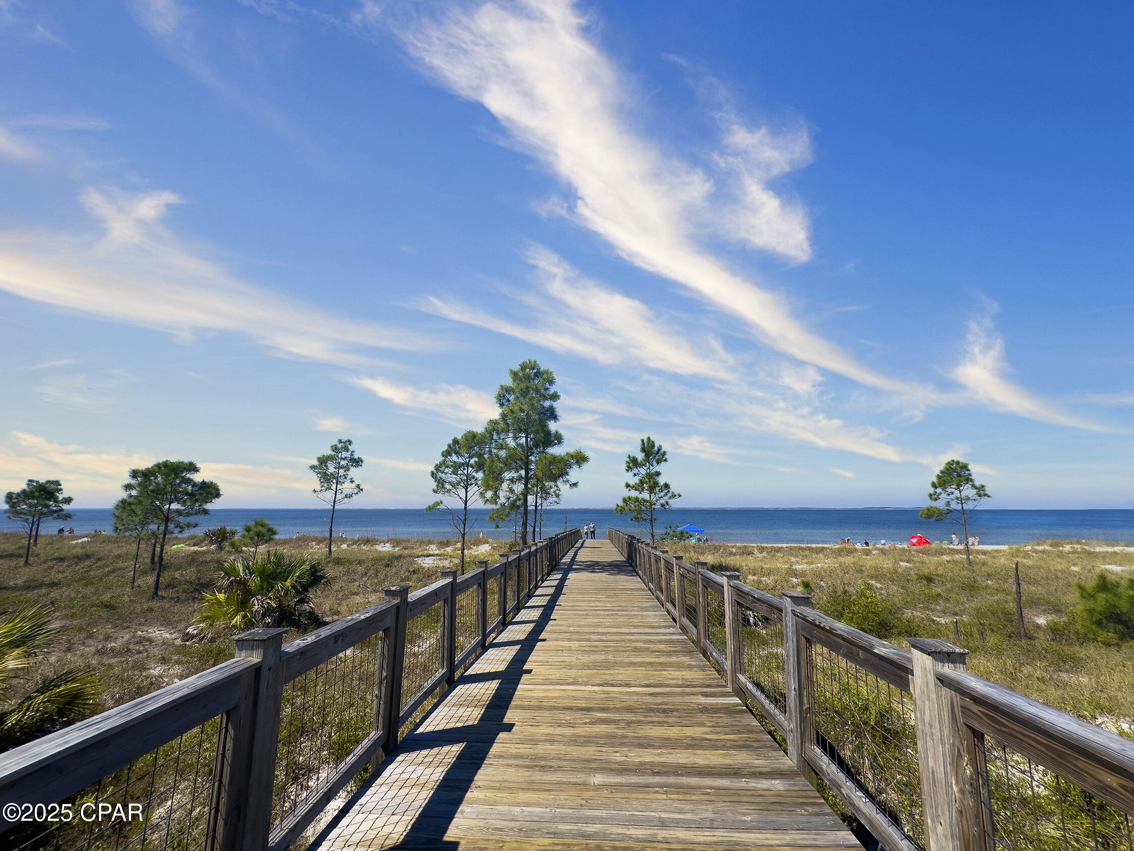 Sunset Village - Land