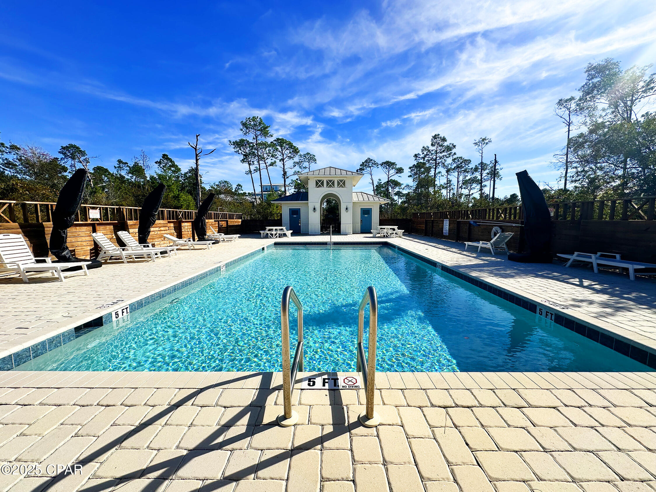 Sunset Village - Land