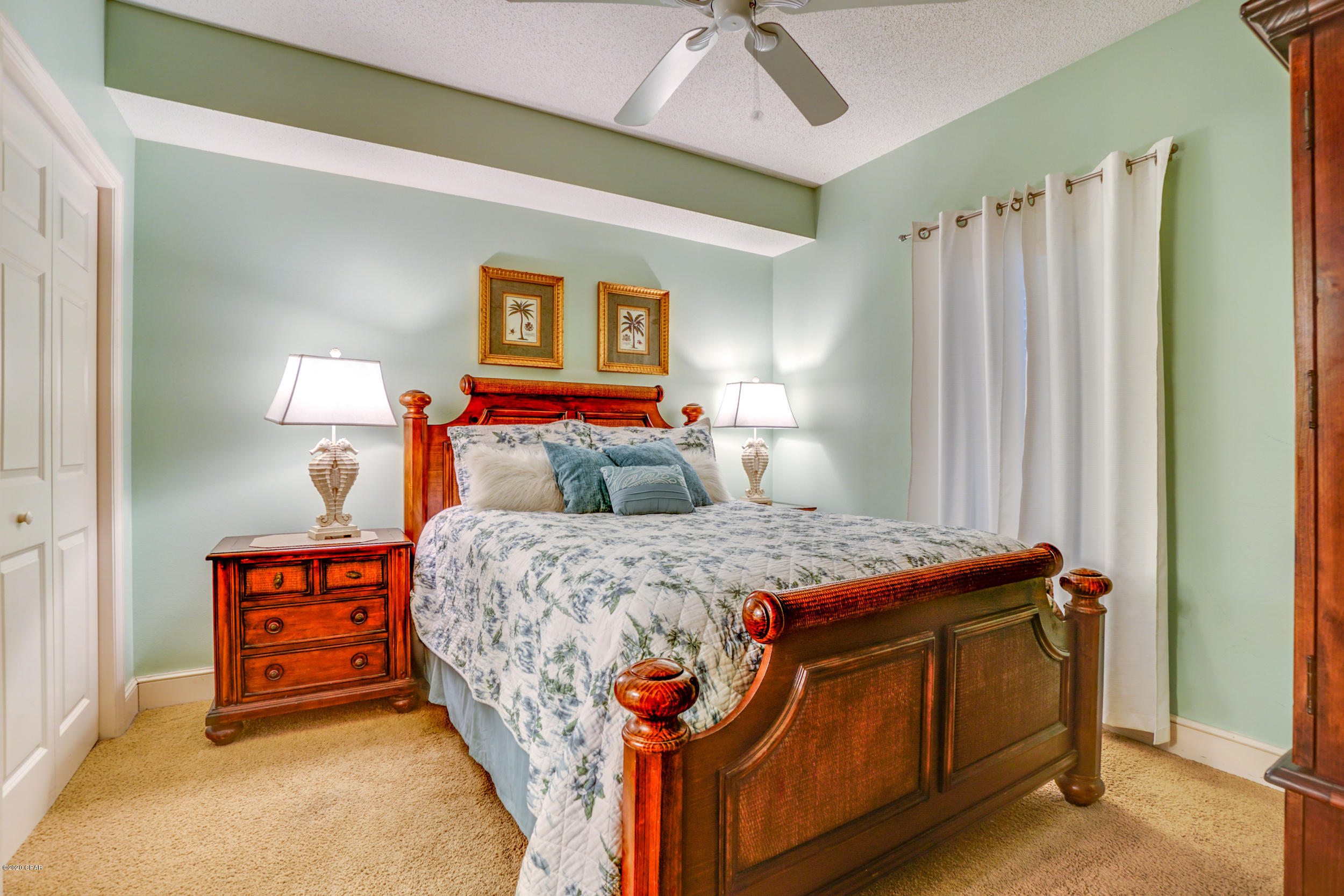 Majestic Beach Tower I - Residential