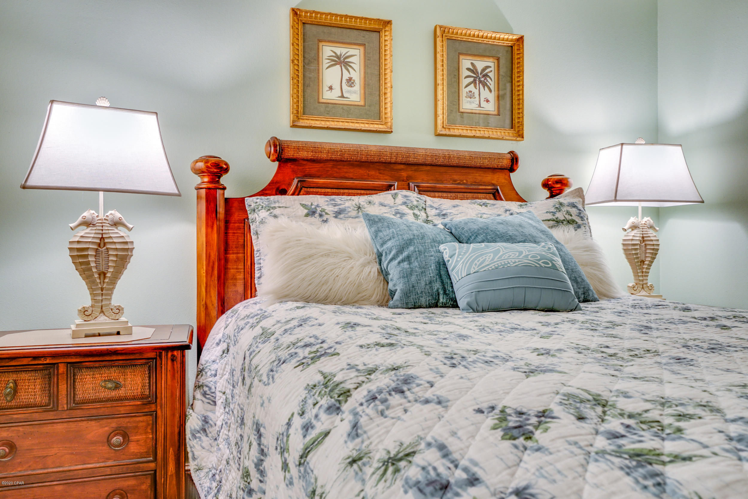 Majestic Beach Tower I - Residential