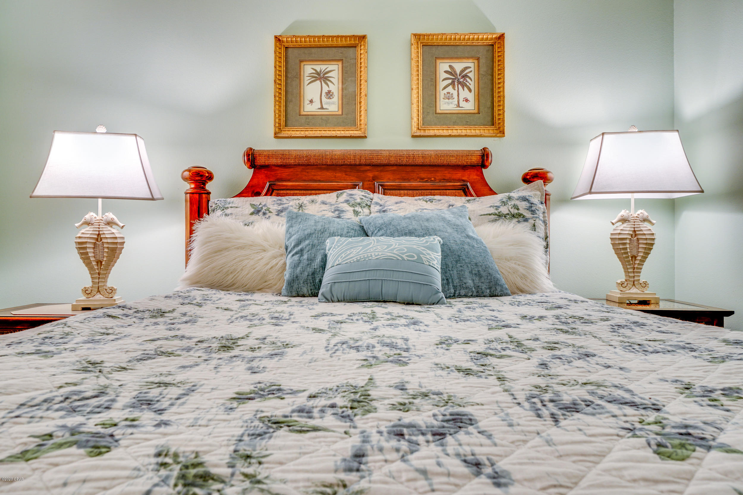 Majestic Beach Tower I - Residential