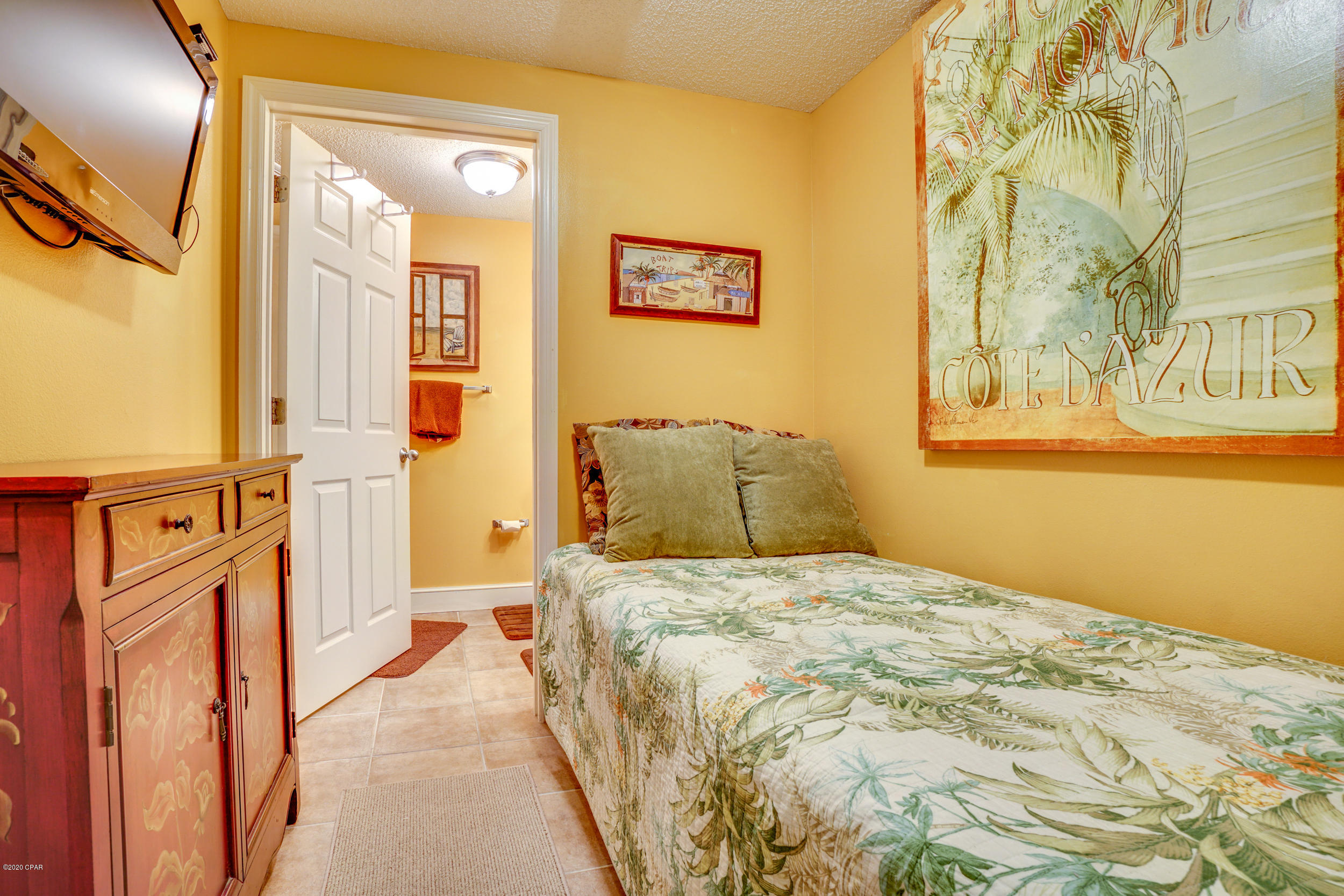 Majestic Beach Tower I - Residential