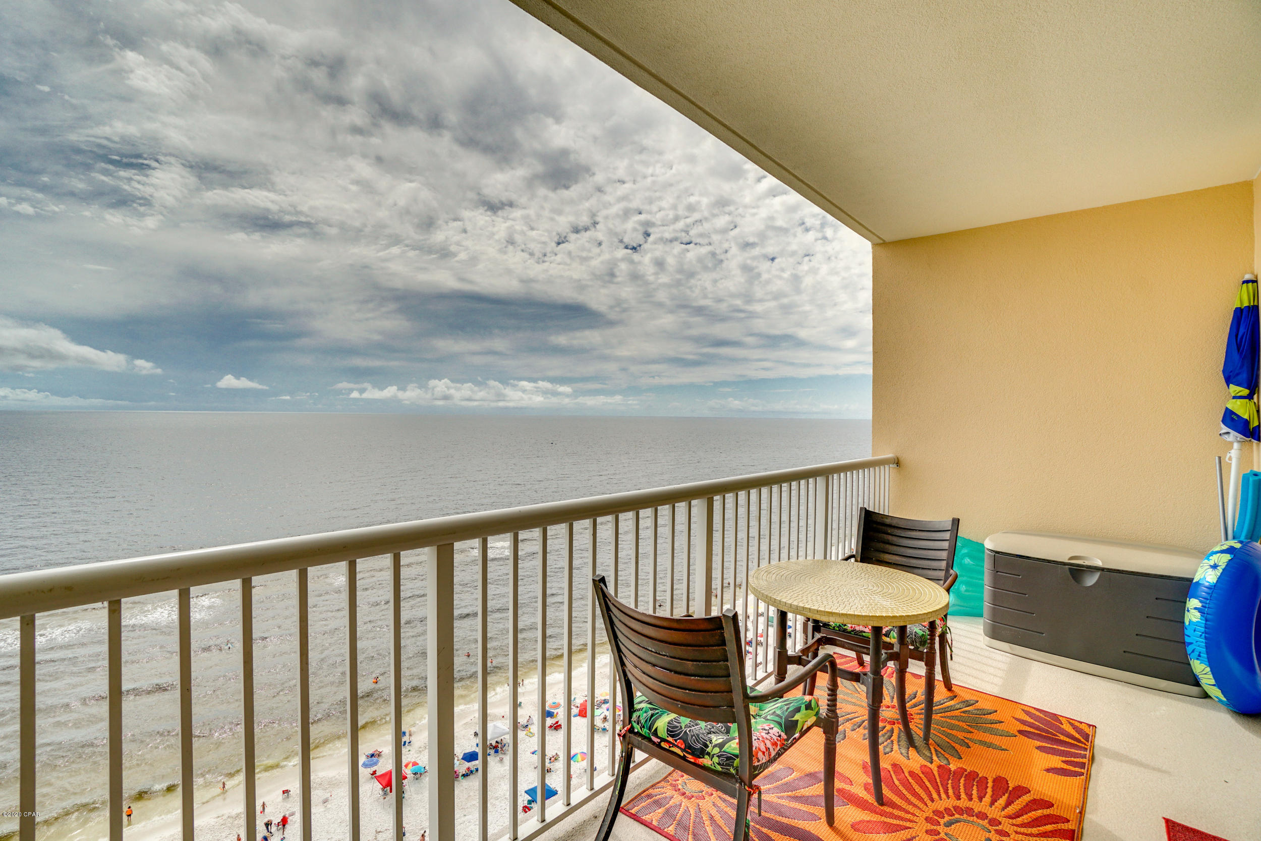 Majestic Beach Tower I - Residential