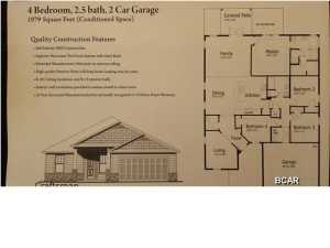 Whisper Dunes - Residential