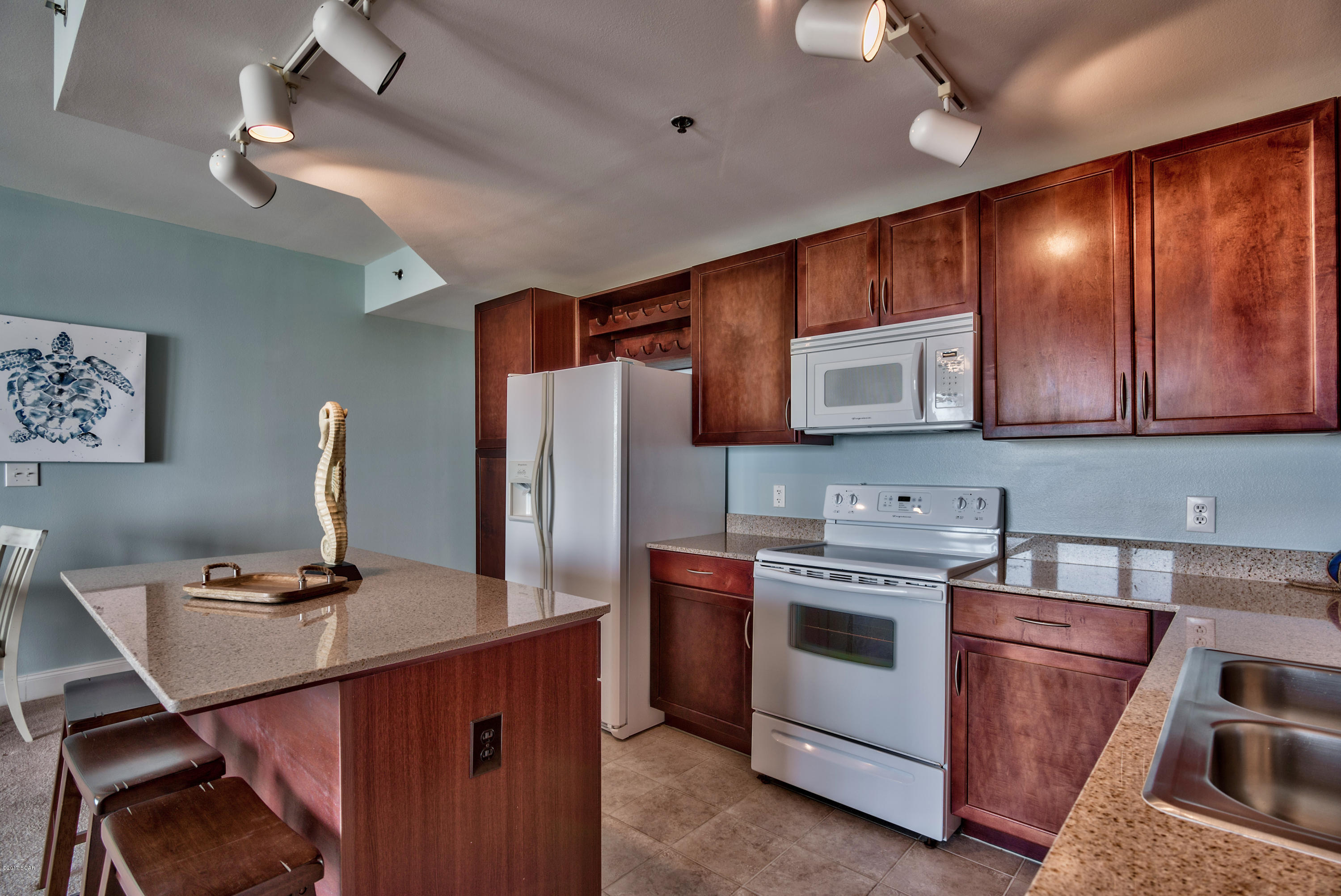 Laketown Wharf Phase II - Residential