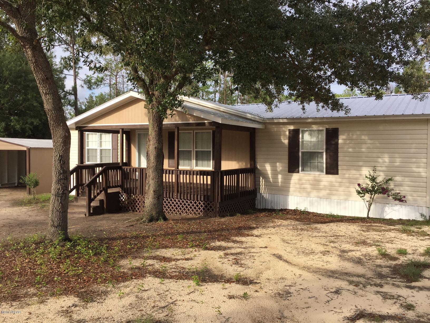 Leisure Lakes - Residential