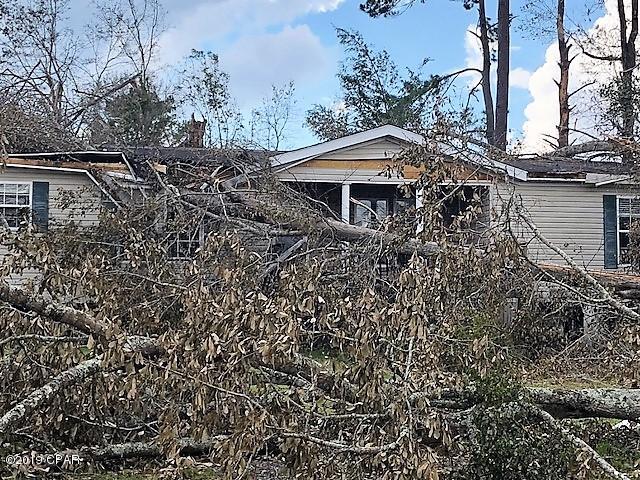 No Named Subdivision - Land