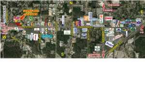 No Named Subdivision - Commercial Lease