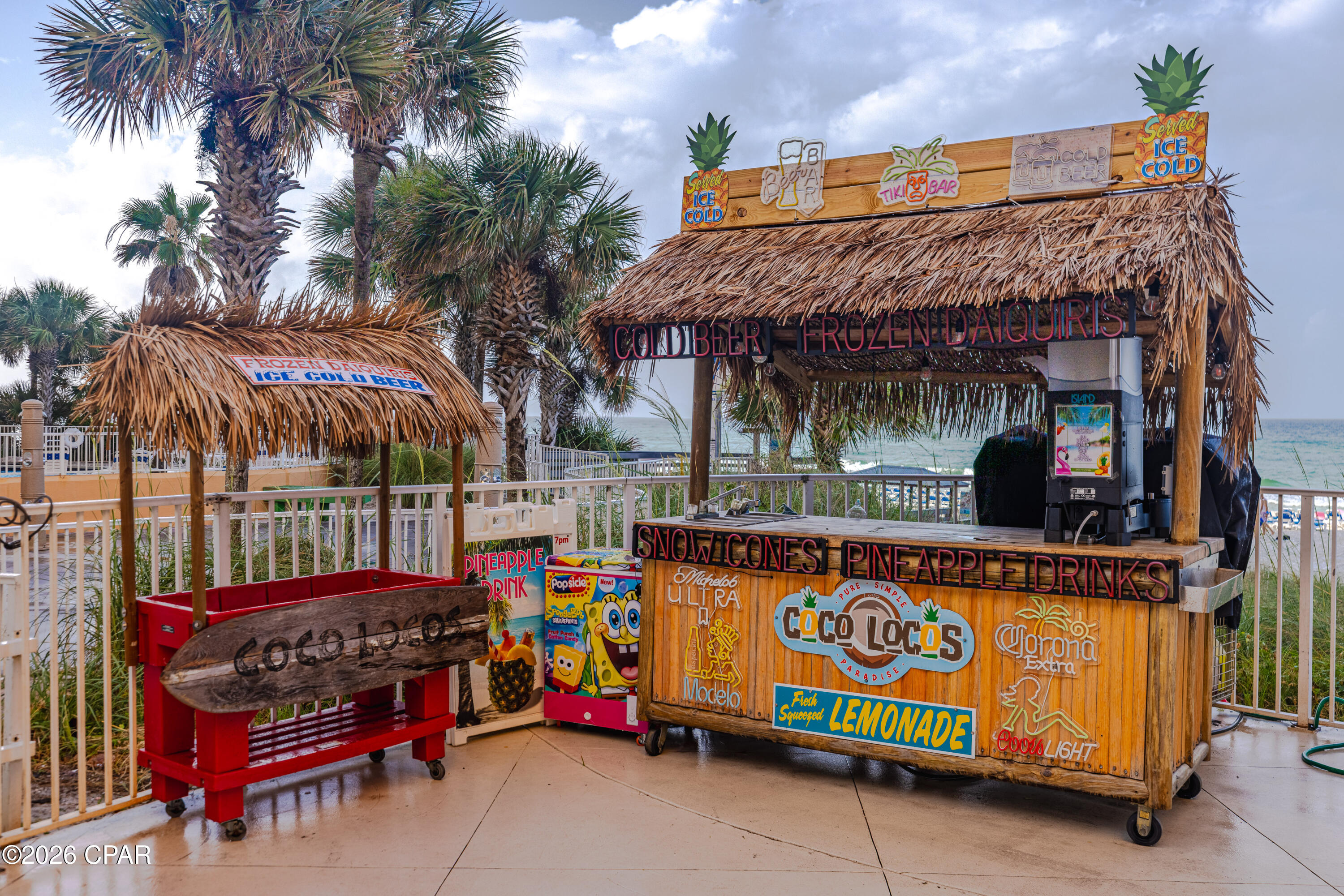 Splash Condo - Residential