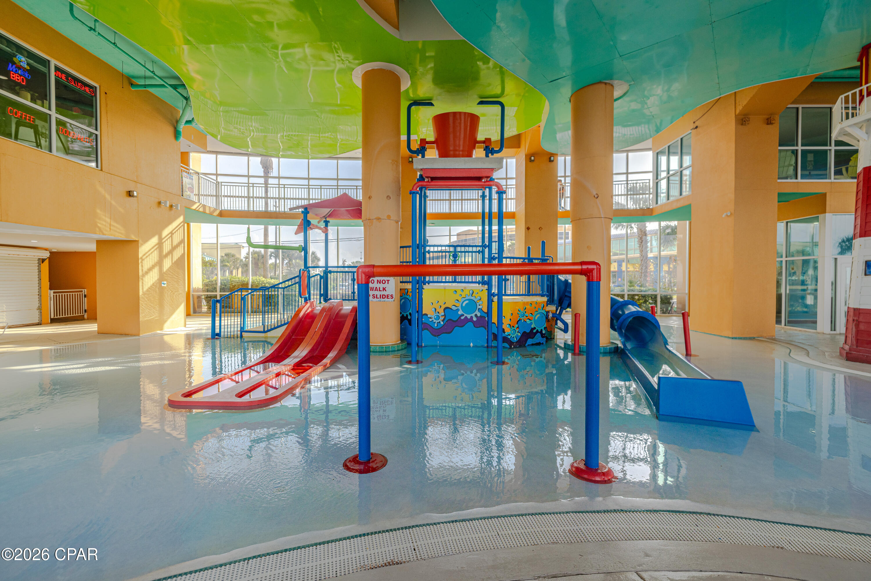 Splash Condo - Residential