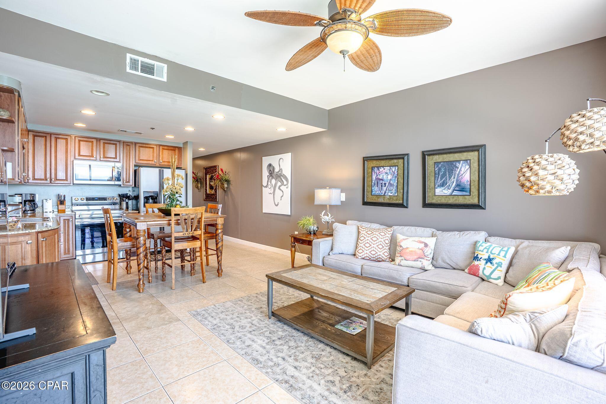 Splash Condo - Residential