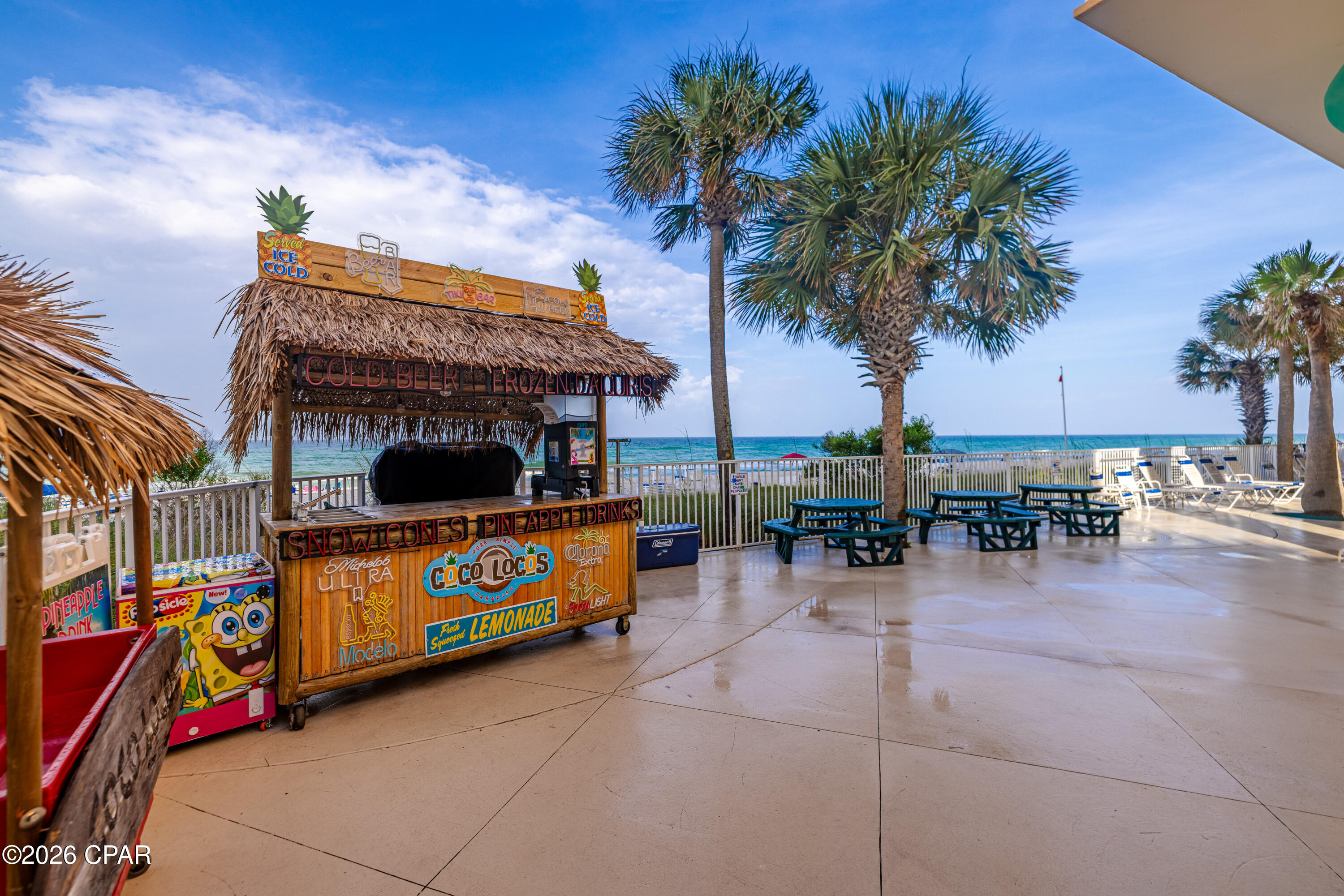 Splash Condo - Residential