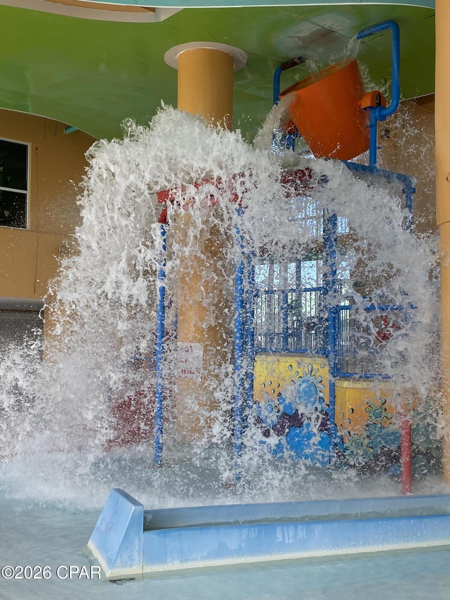 Splash Condo - Residential