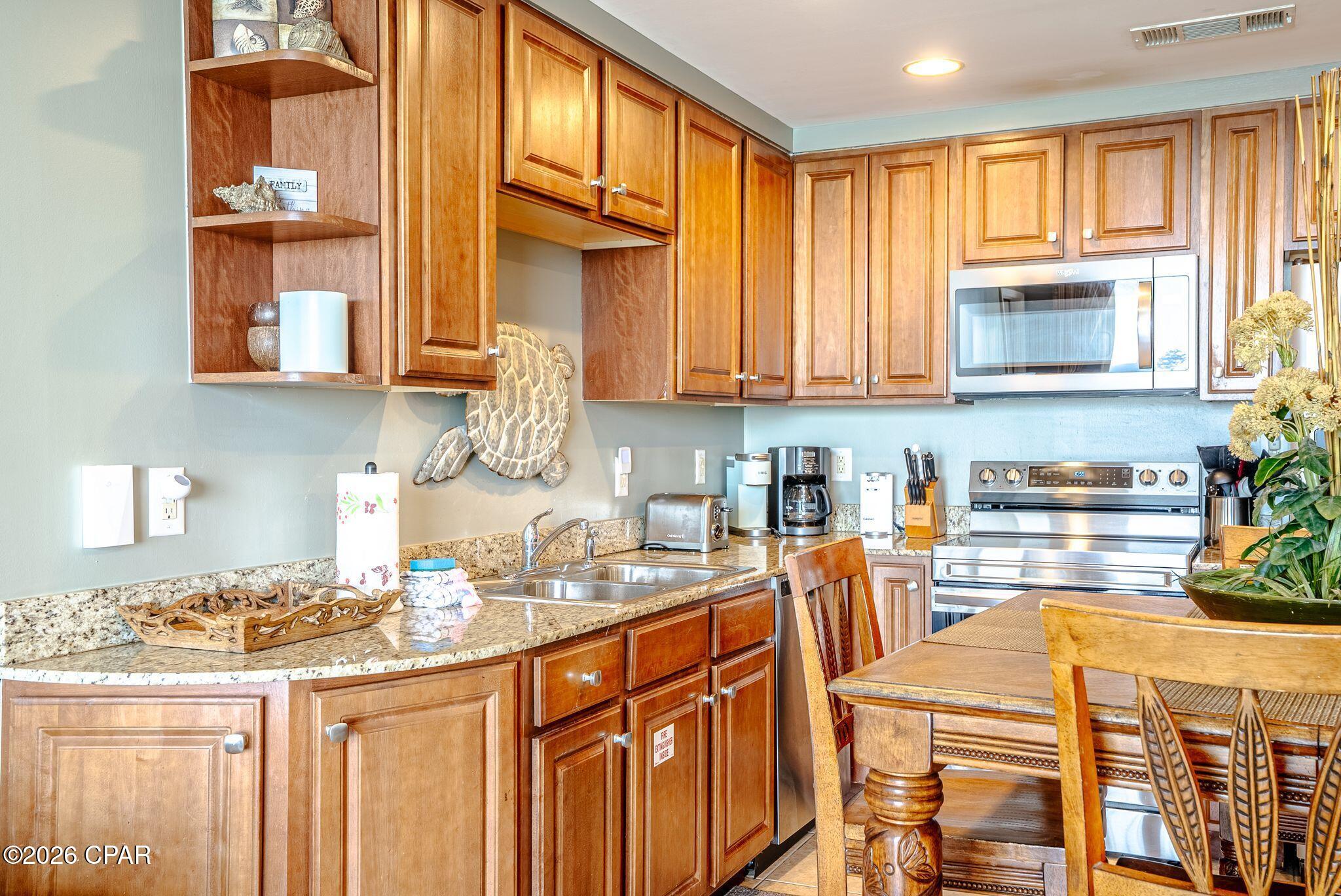 Splash Condo - Residential