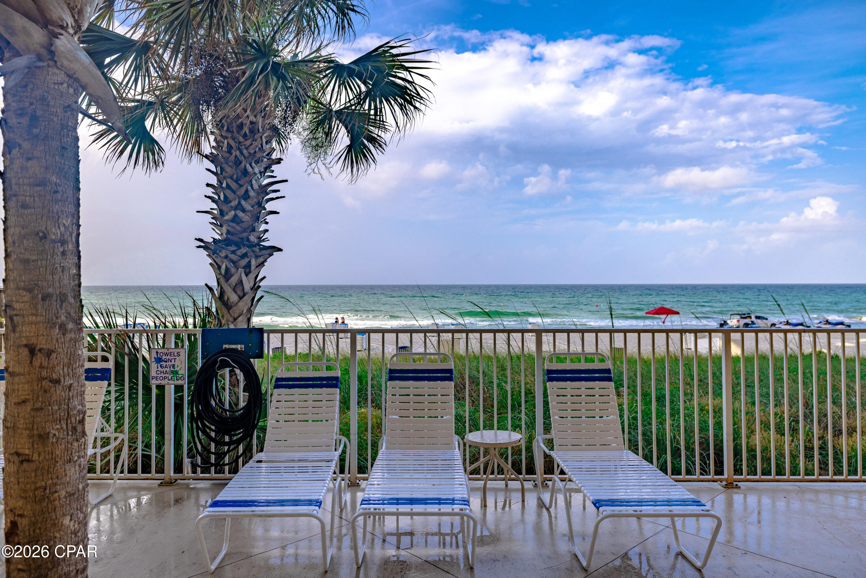 Splash Condo - Residential