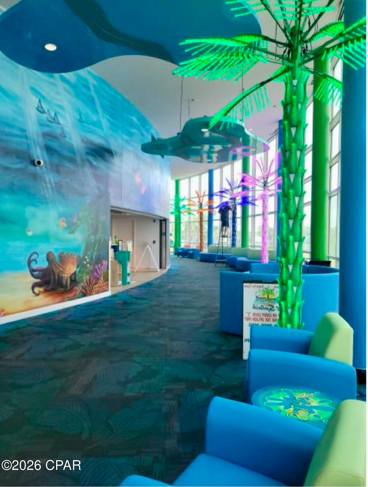 Splash Condo - Residential