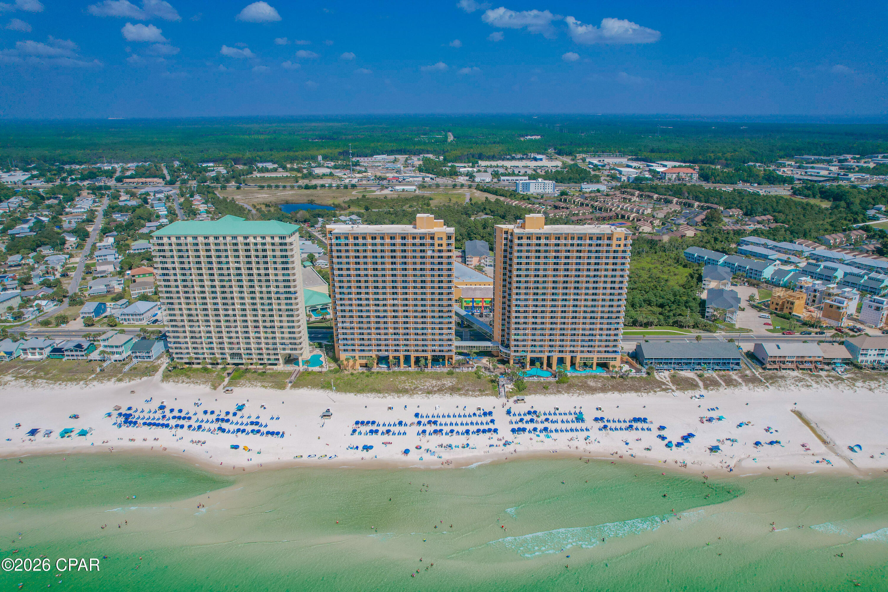 Splash Condo - Residential