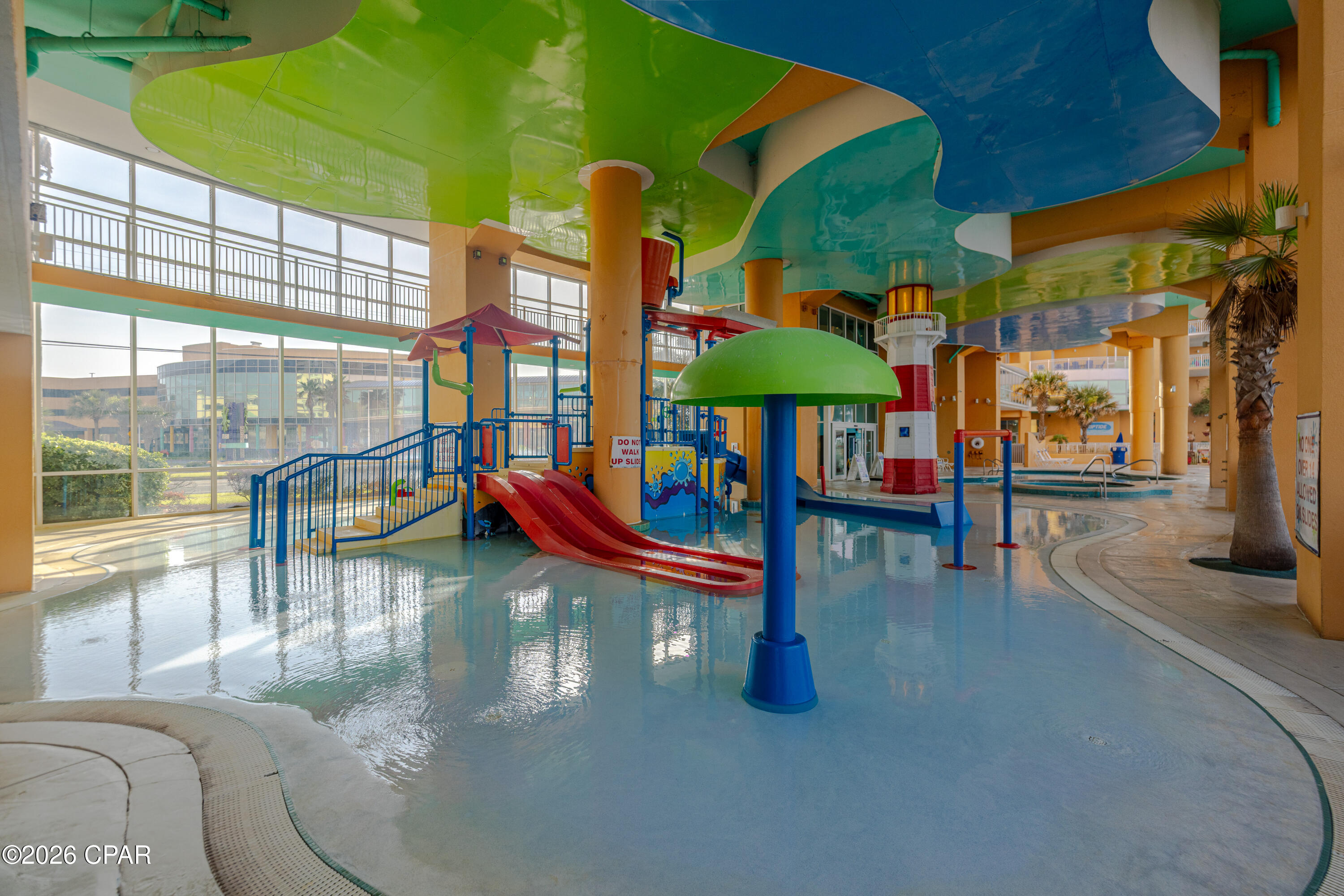 Splash Condo - Residential