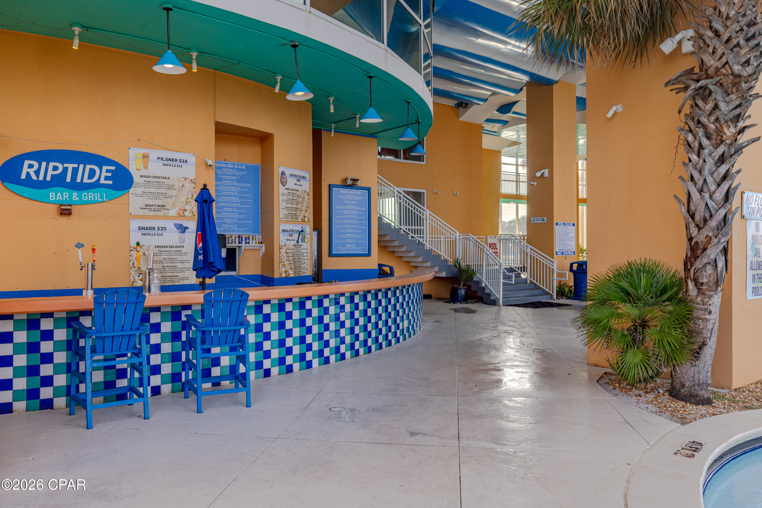 Splash Condo - Residential