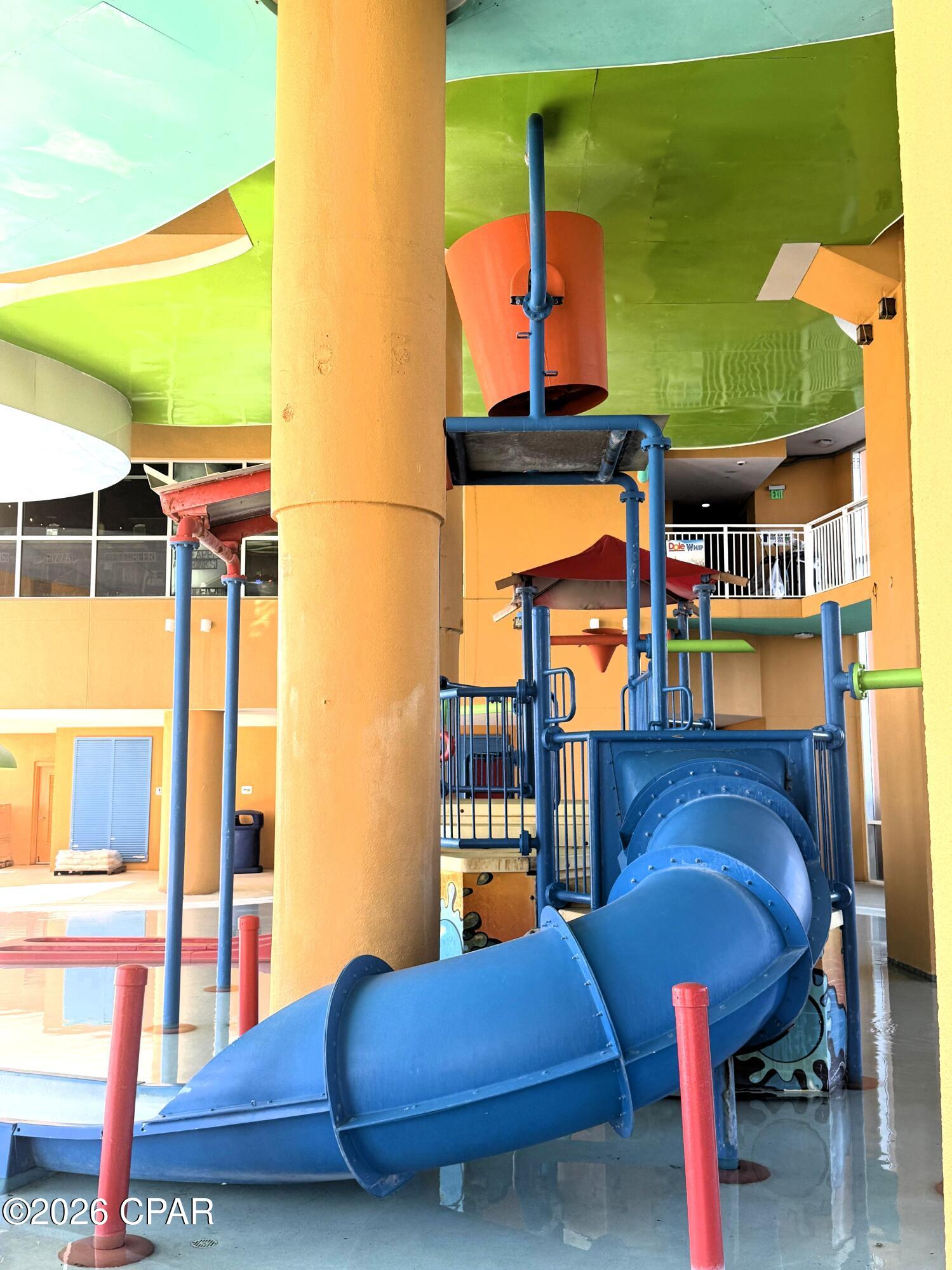 Splash Condo - Residential