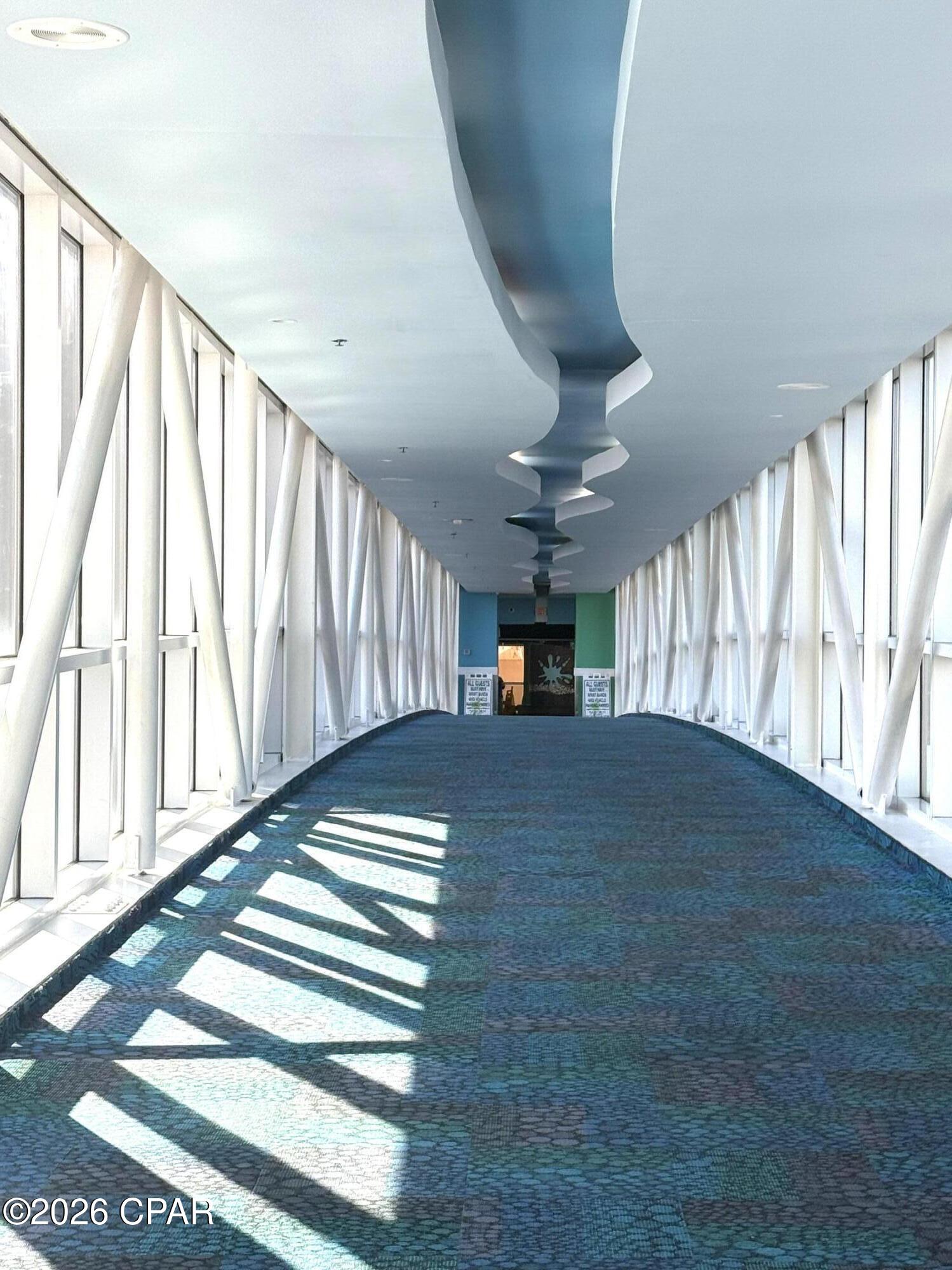 Splash Condo - Residential