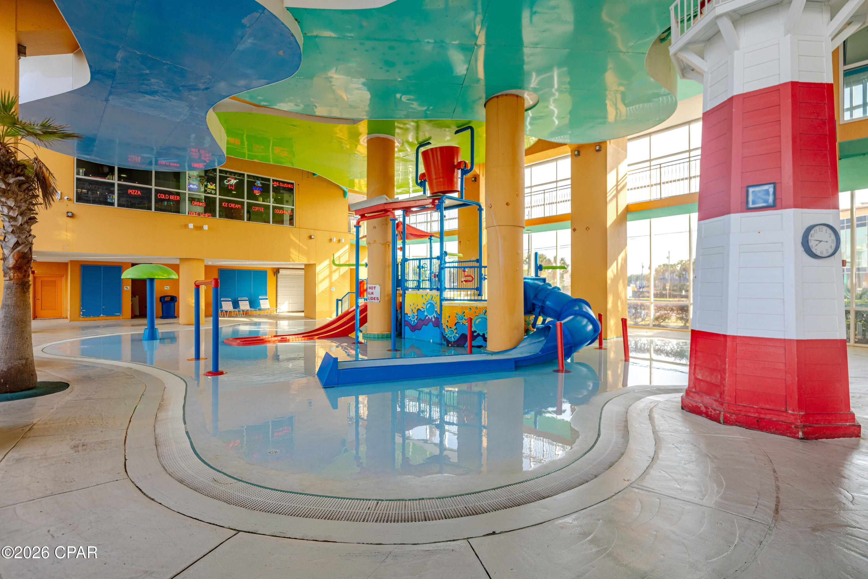 Splash Condo - Residential