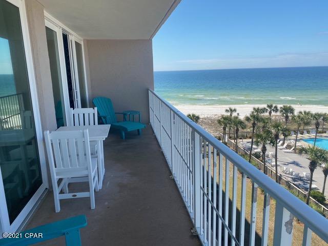 Dunes Of Panama Phase III - Residential