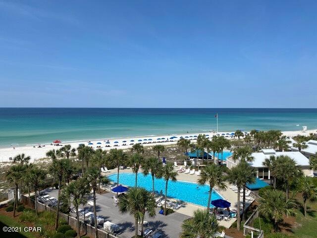 Dunes Of Panama Phase III - Residential