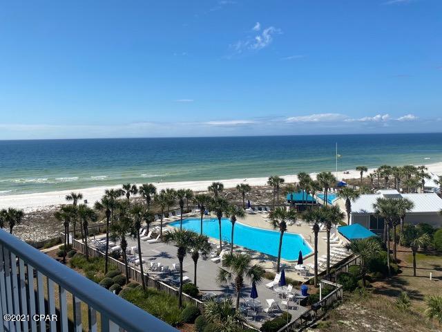 Dunes Of Panama Phase III - Residential