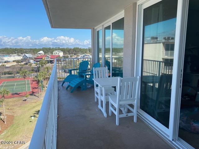 Dunes Of Panama Phase III - Residential