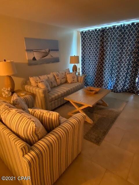 Dunes Of Panama Phase III - Residential