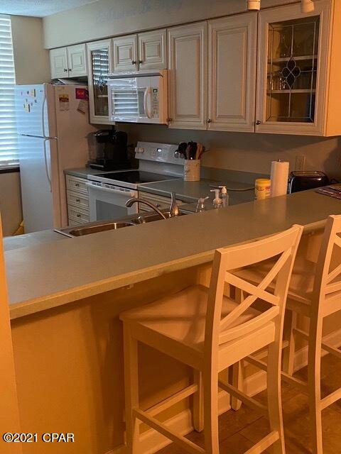 Dunes Of Panama Phase III - Residential