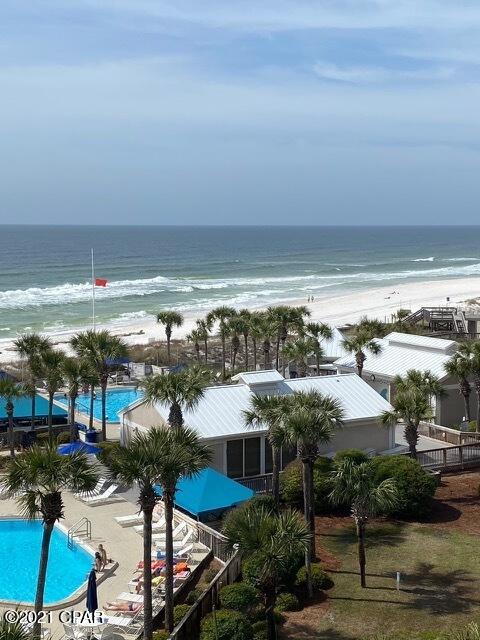 Dunes Of Panama Phase III - Residential