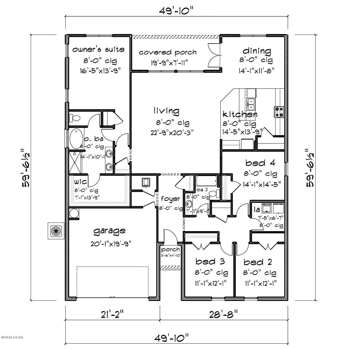 Magnolia Hills - Residential
