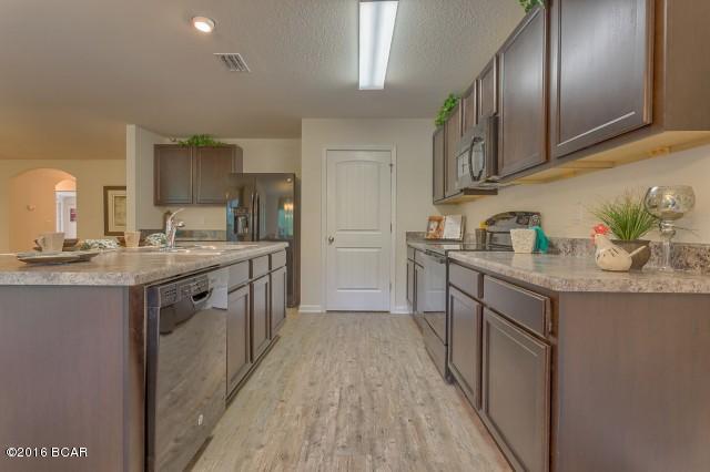 Magnolia Hills - Residential