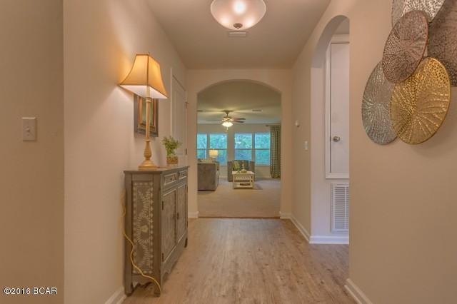 Magnolia Hills - Residential