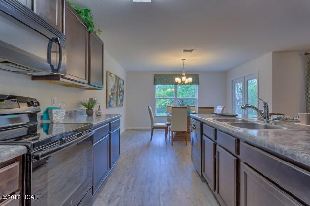 Magnolia Hills - Residential