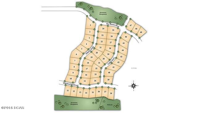 Magnolia Hills - Residential