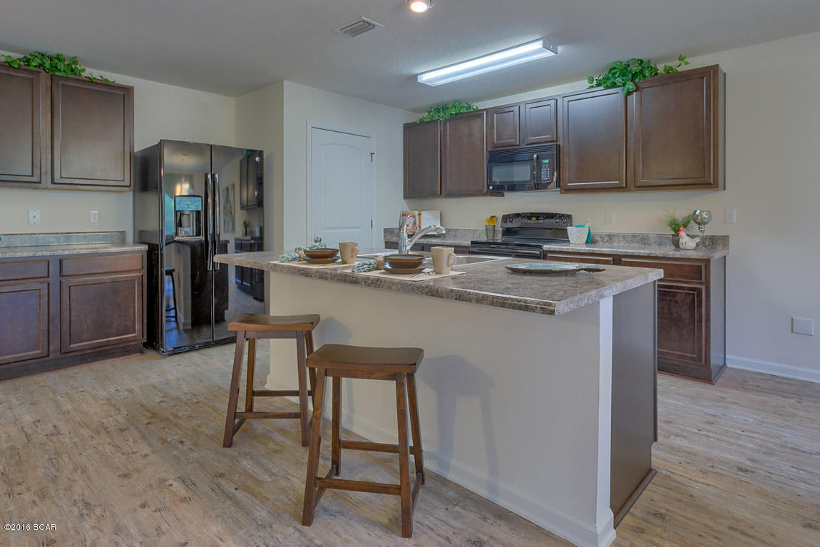 Magnolia Hills - Residential