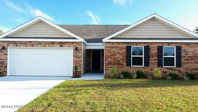 Magnolia Hills - Residential