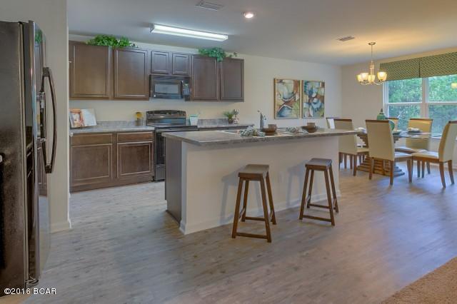 Magnolia Hills - Residential