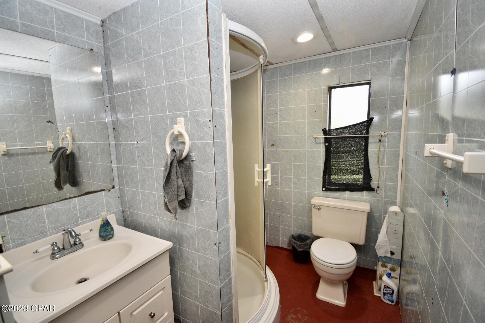 Goshun Creek Acres - Residential