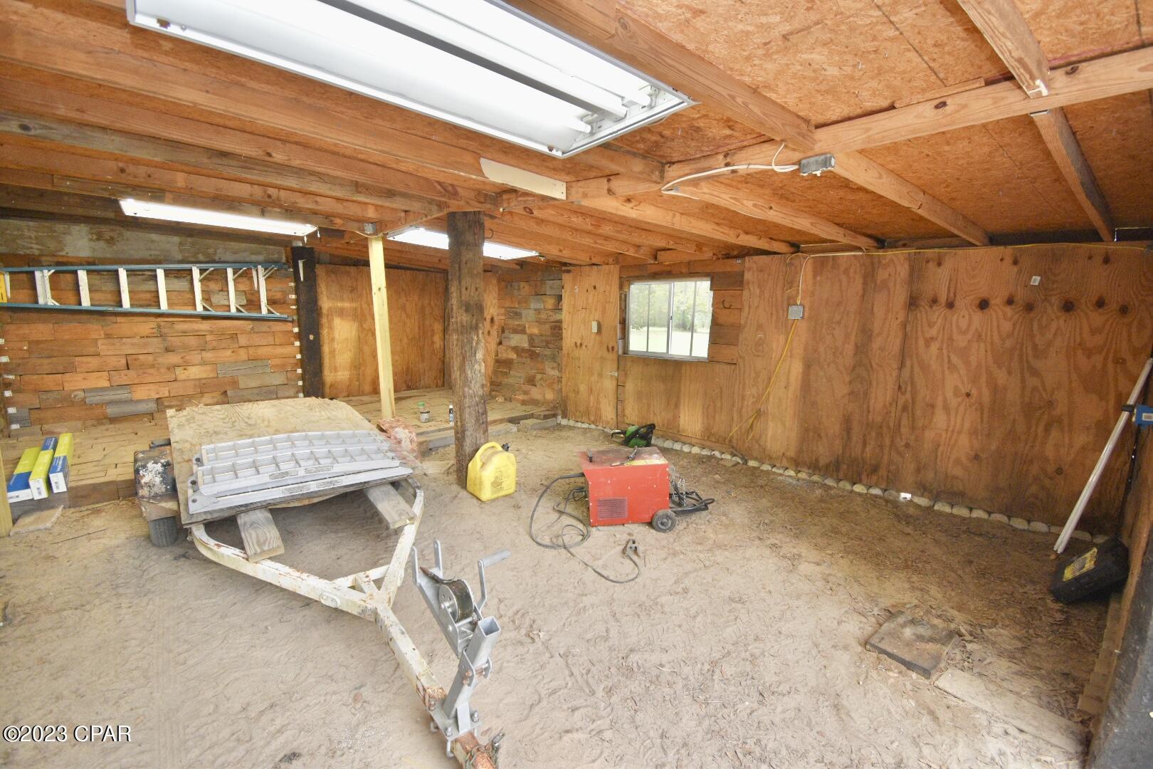 Goshun Creek Acres - Residential