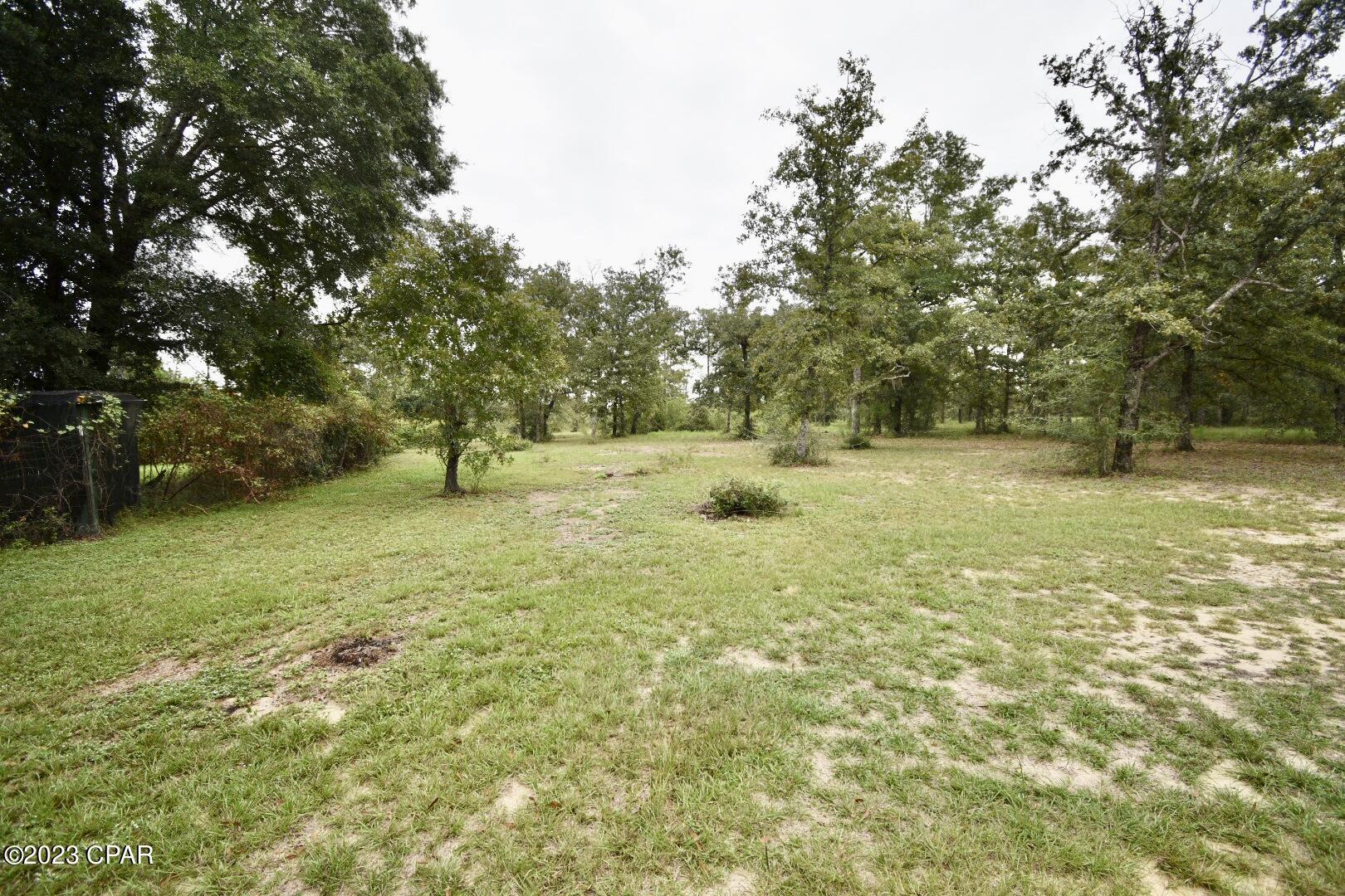 Goshun Creek Acres - Residential