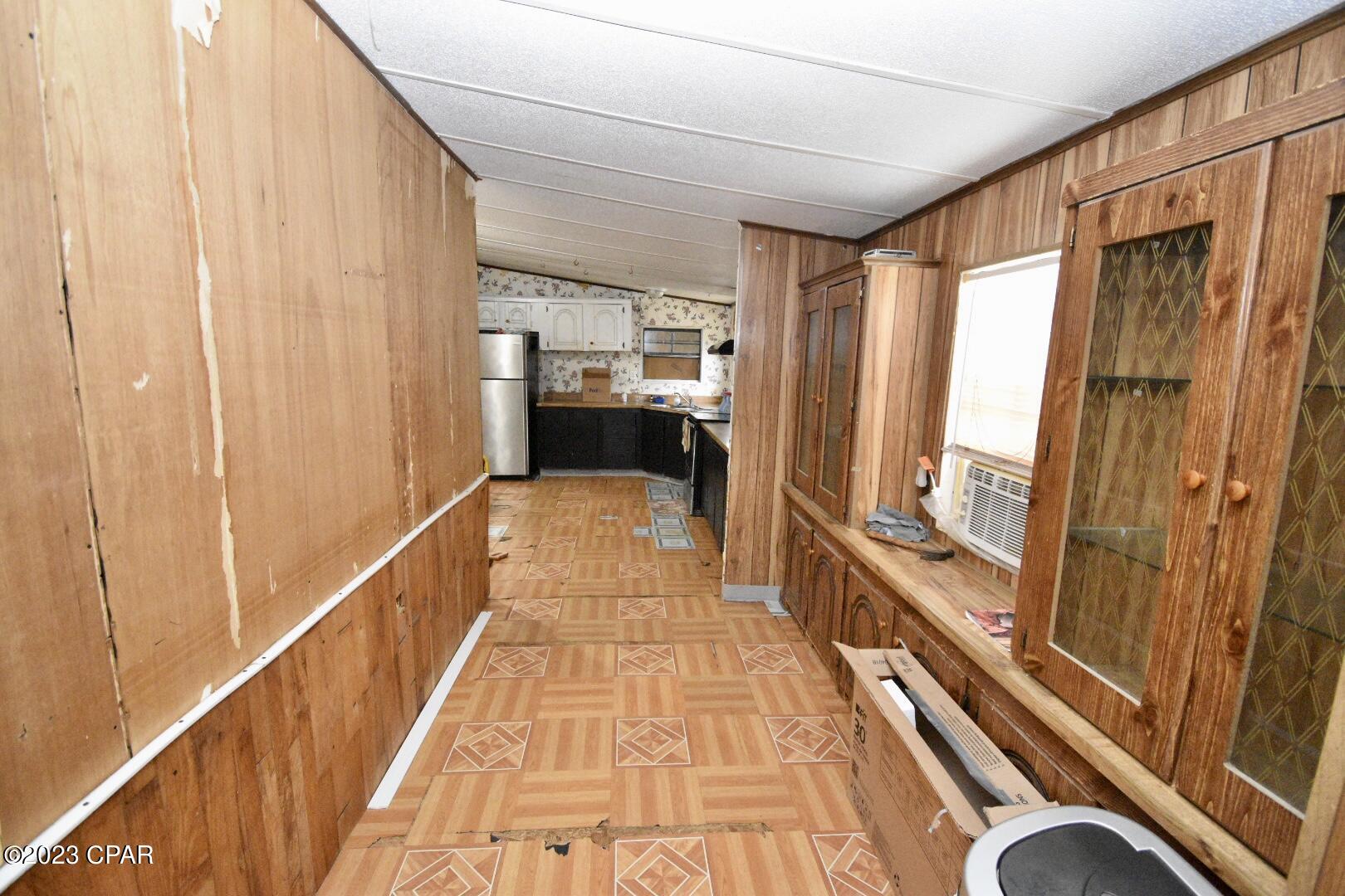 Goshun Creek Acres - Residential