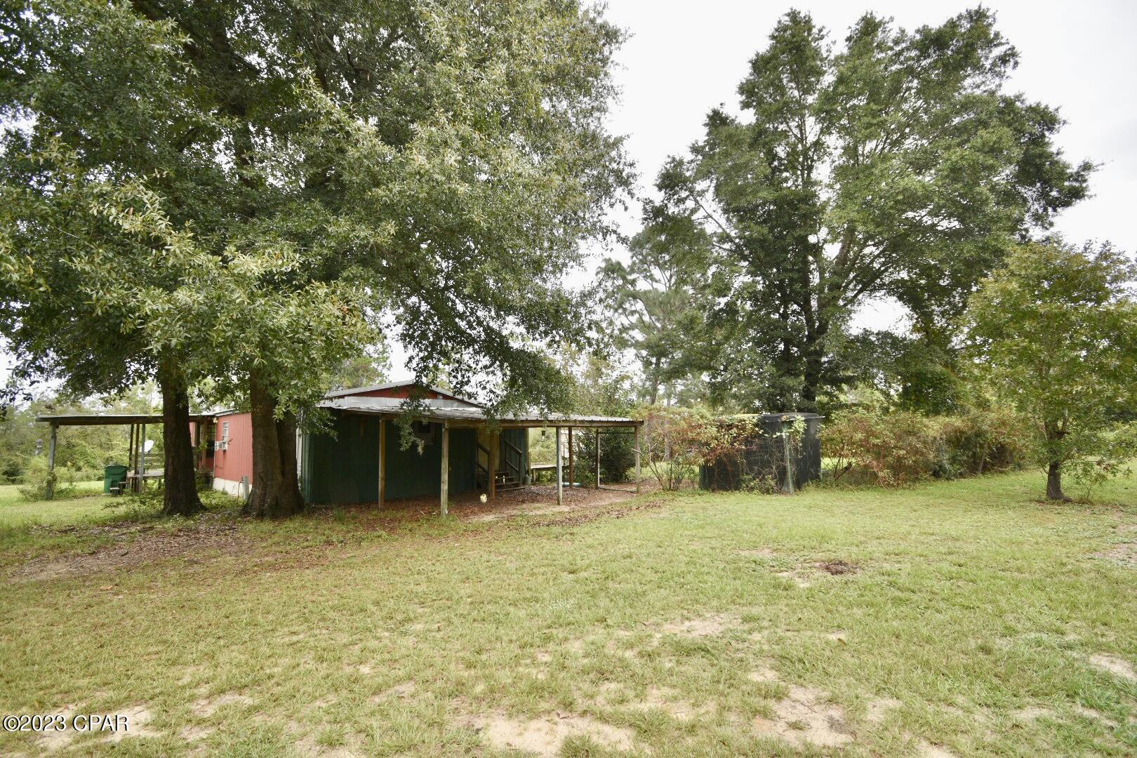 Goshun Creek Acres - Residential