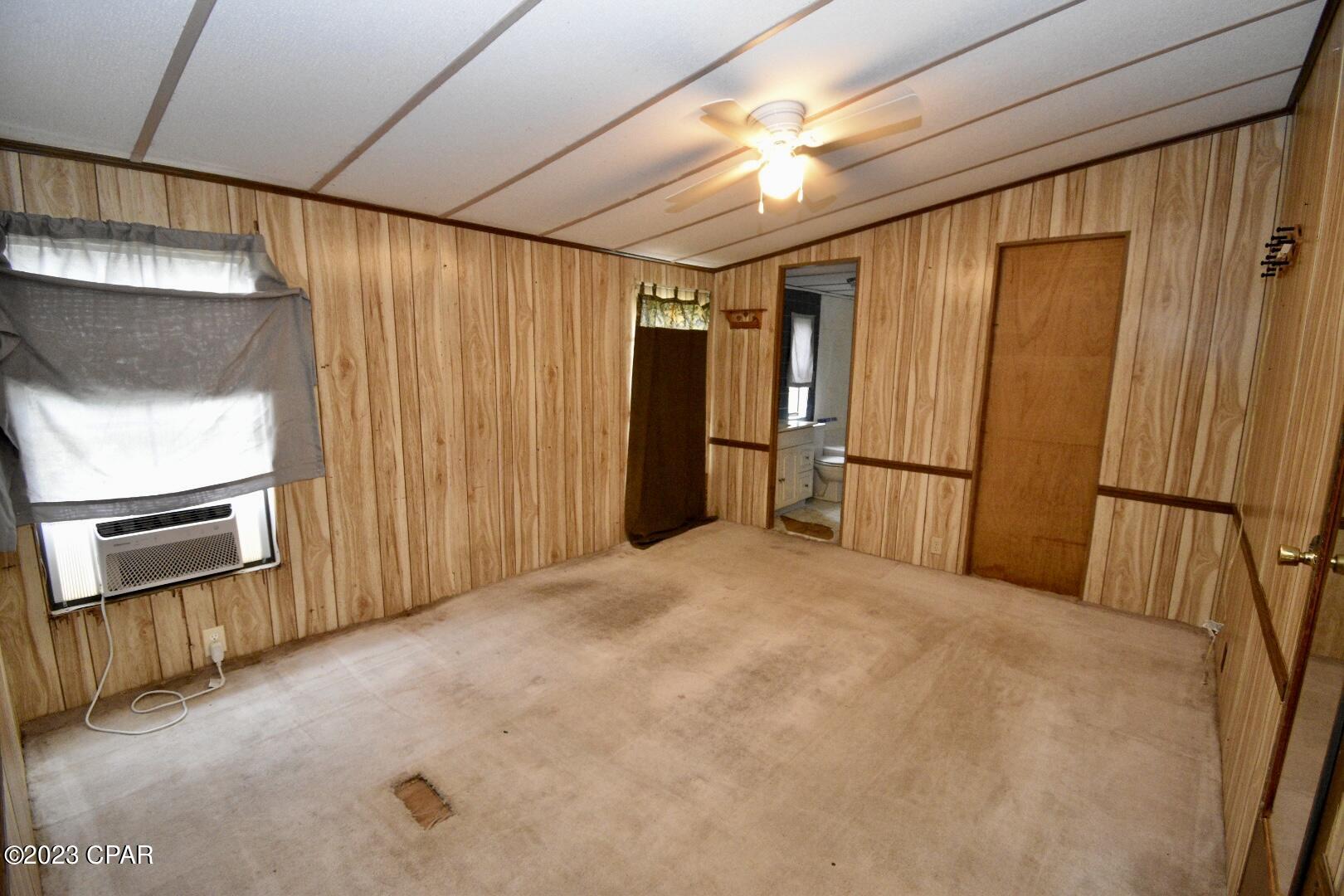 Goshun Creek Acres - Residential