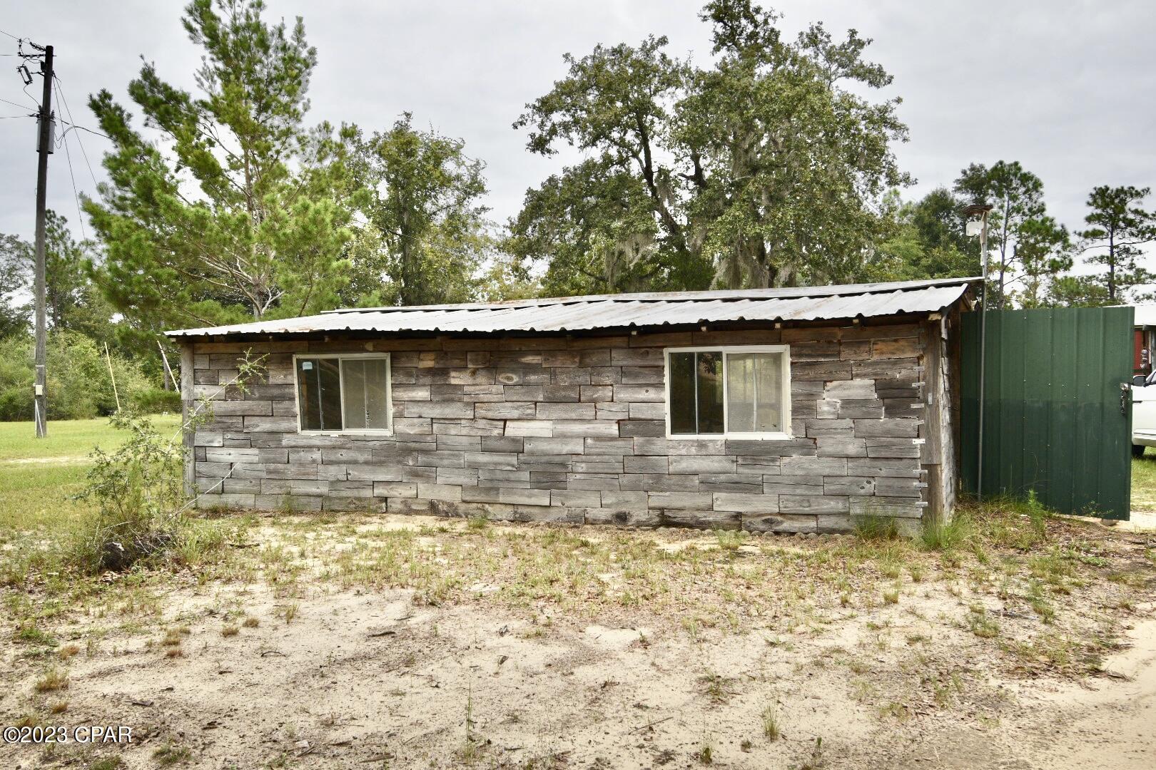 Goshun Creek Acres - Residential