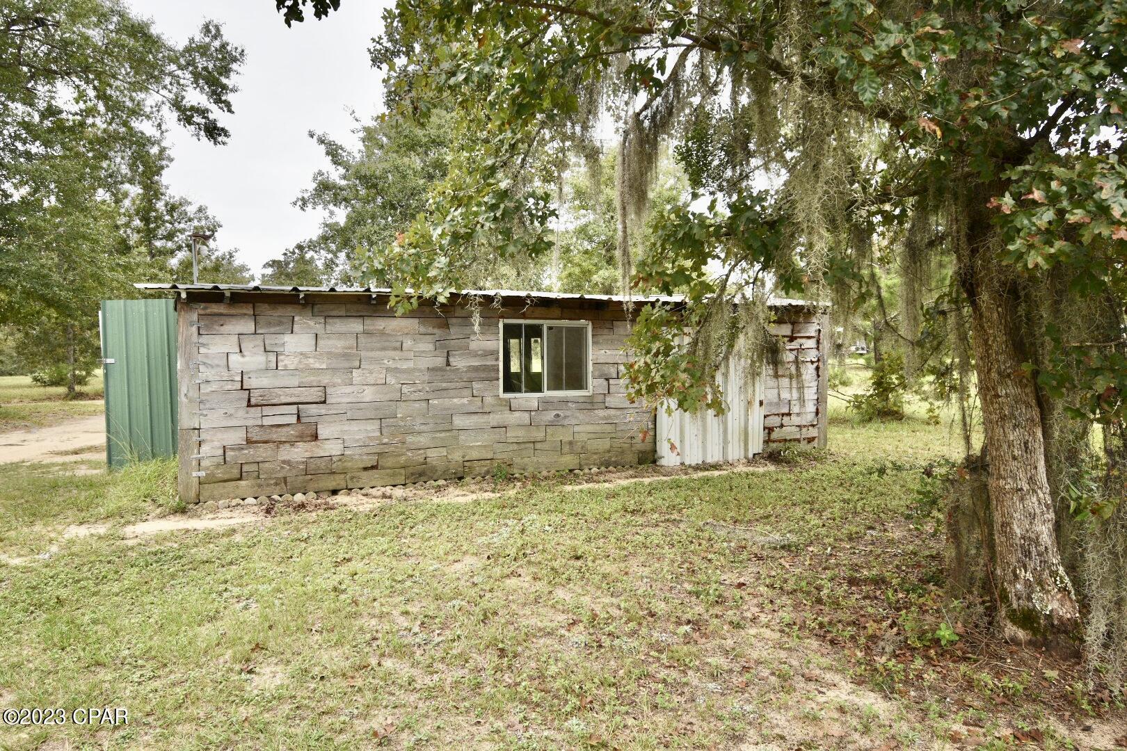 Goshun Creek Acres - Residential