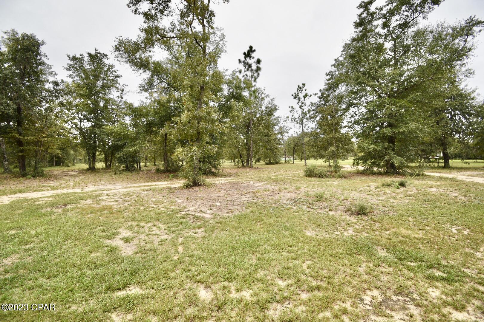 Goshun Creek Acres - Residential